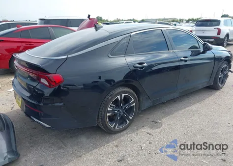 2024 Kia K5 Gt-Line from USA, damaged, VIN 5XXG64J22RG261744